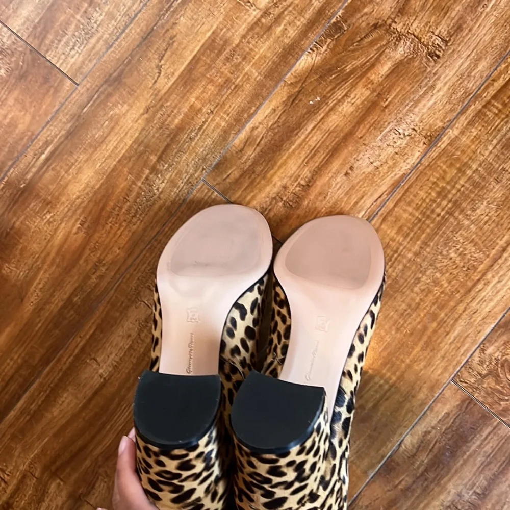 Gianvito Rossi - Picture 5 of 5